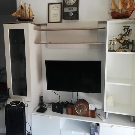 Kata , Centar Апартаменти