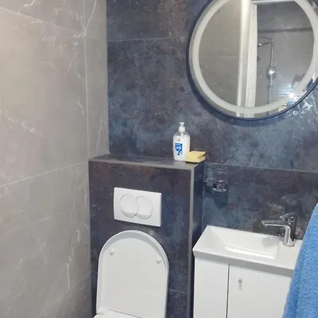 Kata , Centar Апартаменти *