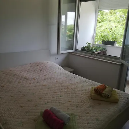 Апартаменти Kata , Centar *