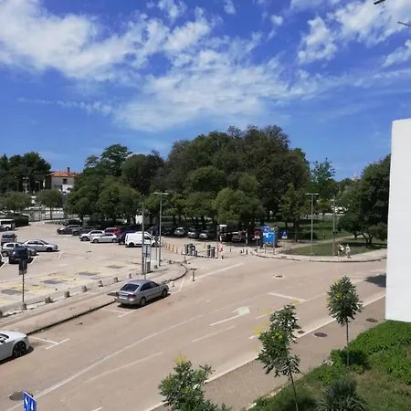 Kata , Centar Апартаменти Задар