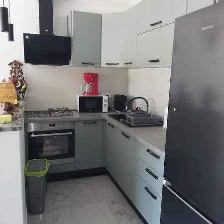 Kata , Centar Apartment